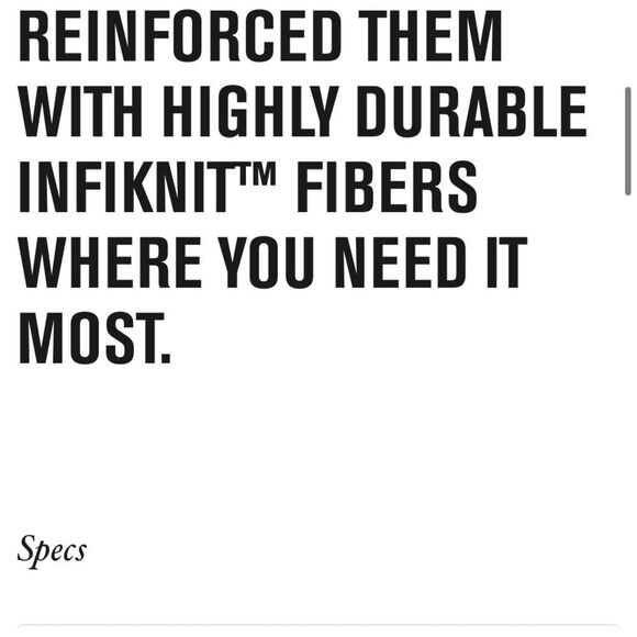 STANCE UNISEX SOCKS WITH INFIKNIT CREW HEIGHT CASUAL MID CUSHION CLOAKED CREW - Picture 6 of 9